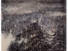 -龙美术馆(西岸馆)