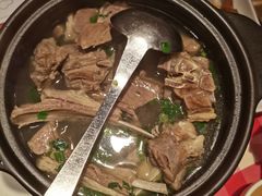 -西贝(深圳卓悦汇店)