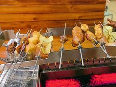 -三个蒙古大叔羊肉串(大宁店)