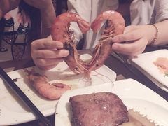 picture-杭州国际会议中心洲际酒店-原素全日餐厅(解放东路店)