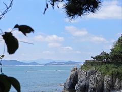 -大连金石滩滨海国家地质公园