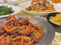 -聚味瞿记·龙虾堂(坡子街店)