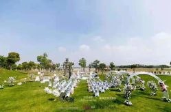 -龙子湖迎宾馆·宴会