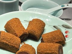 -四世同堂·京菜·烤鸭(双井店)