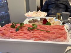 -万物生江北老火锅(海骏达店)