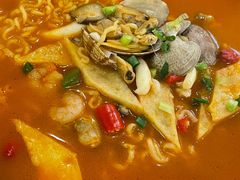 -韩礼年糕(飞虹路店)
