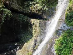 -夏霖九天银瀑风景区
