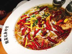 -太二酸菜鱼(正大广场店)