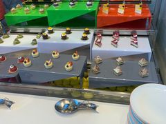 -济南香格里拉·咖啡泉自助餐厅