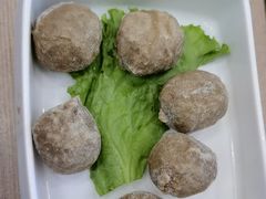 -巴蜀王婆大虾(南锣鼓巷店)