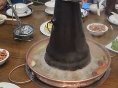 -蘭番坊青海特色铜锅涮·清真