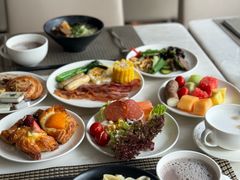 -海湾壹品·粤菜·早茶·烤鸭(拱北店)