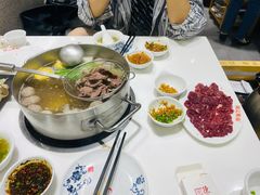 -陈记顺和潮汕牛肉火锅(韩江路店)