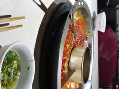 -川锅一号火锅(1818牌楼店)