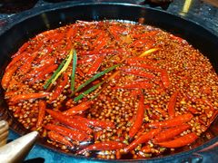 牛油红锅-蜀大侠火锅(春熙路店)