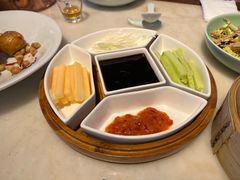 -小吊梨汤·北京菜·烤鸭(双井乐成中心店)