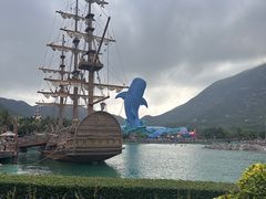 -珠海长隆海洋王国