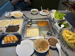 -海底捞火锅(杭州滨江九宜城店)