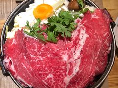 -酒井酱子·深夜食堂(东城汇店)