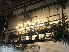 -Hi YOU你的饭局泰餐厅(雍和宫店)