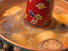 -羊大爷涮肉(亮马桥店)