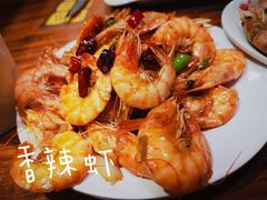 -汉巴味德(百年港湾店)