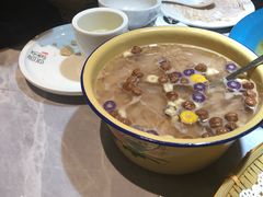 冰粉-百岁我家酸菜鱼(龙湾万达店)
