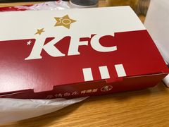 -肯德基(凯德国贸店)