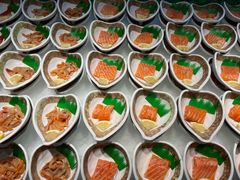 -钱库里海鲜自助(唐山街店)