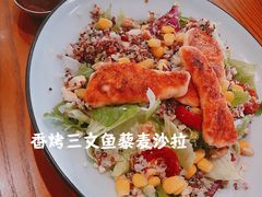 -魏斯理汉堡(西安沣东吾悦店)