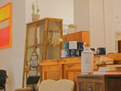 -甘单茶事小馆(洋河店)