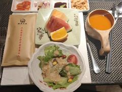 -御泉七味铁板烧(高区店)