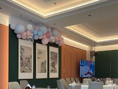 -写庭·鱼鲜川菜·宴请(铁像寺水街店)