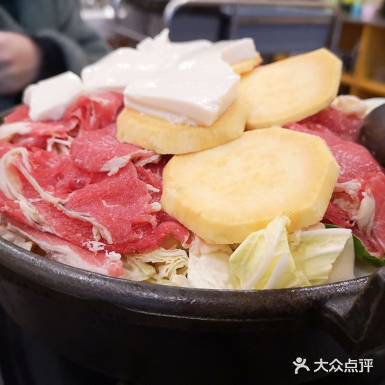 天一料理(荔枝广场店)