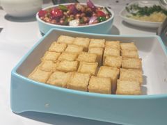 -0317火锅鸡·清真(正达店)