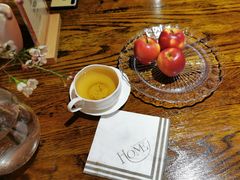 -HOME餐厅粤菜 融合菜