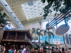 -杭州开元森泊度假乐园