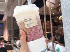 -奈雪的茶(东莞汇一城店)