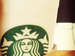 -星巴克臻选(济南万达店)