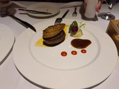 鹅肝菲力牛排-王品牛排(郑州大卫城店)