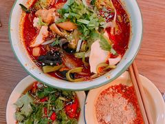 -脑馋粉儿(三里屯店)