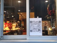 门面-麦当劳(杨林得来速店)