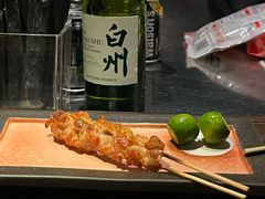 -三川·十酒Izakaya(南昌路店)