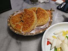 -孙记驴肉山庄(李桥店)
