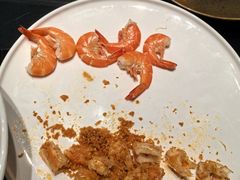 -徐记海鲜(陕西历史博物馆|明德门店)