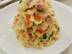 -金时代顺风大酒店(金山店)