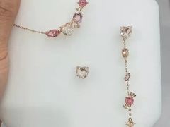 -SWAROVSKI(王府井百货店)