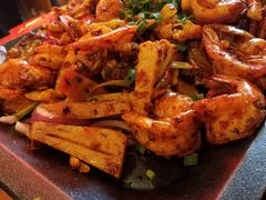 -炉小二铜锅牛蛙•川湘菜(三里屯店)