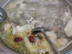 -福源药膳鸡(天润城店)
