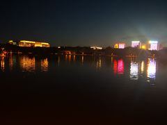 -长春世界雕塑园冰雪艺术天地